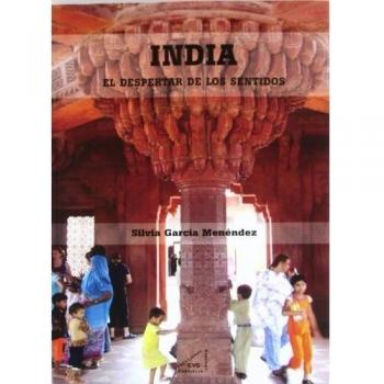 India, el despertar de los sentidos