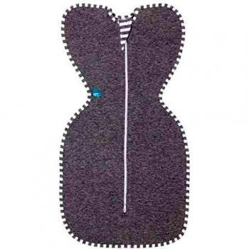 Love to Dream Baby Swaddle Swaddle UP Original M Grey