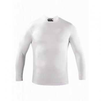 Canterbury Cold Long Sleeve Compression Baselayer Top - XX Large