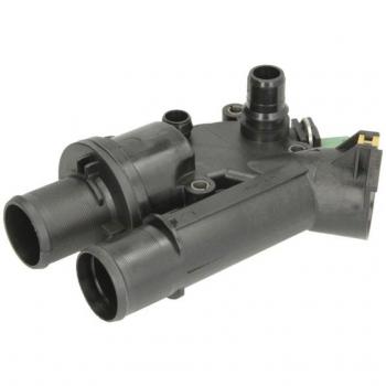 Termostato refrigerante THERMOTEC D2C014TT con cubierta de plástico y junta