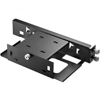 Hewlett Packard Enterprise 2930F 8-Port Power Shelf - Kit de sujección