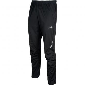 max-Q.com HYBRID RUN Pantalón para Running Hombres