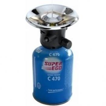 ROTHENBERGER 1500000589 - Hornillo para cartucho c470