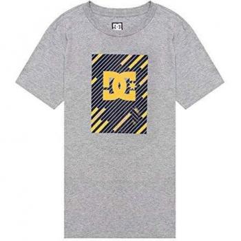 DC Shoes Up All Lines - Camiseta - Niños 8-16