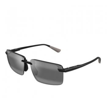 Maui Jim Unisex Brown Sunglasses MJ 0626S - Size: 61 MM