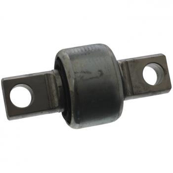 FEBI BILSTEIN soporte de estabilizador 01445, tipo: silentblock de barra estabilizadora, características: fabricado en goma de alta calidad para absorción de vibraciones, diseño específico para ajuste perfecto en el vehículo, resistencia