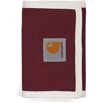 Carhartt Cartera Watch Wallet Dinero Bolsa Chianti