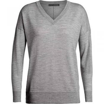Icebreaker Jersey Modelo Wmns Shearer V Sweater Marca
