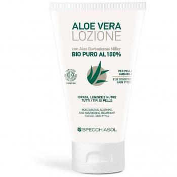 ALOE REA BIO LOCIÓN PURO100 %