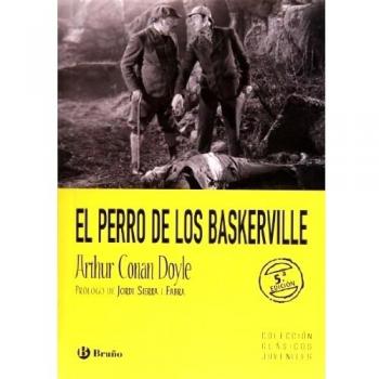 El perro de los Baskerville