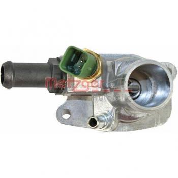 Termostato refrigerante METZGER 4006082