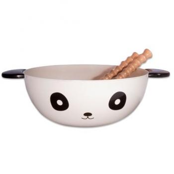 Thumbs Up - Cuenco, diseño de panda