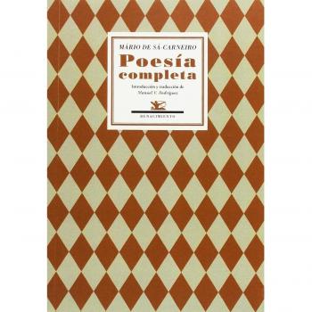 Poesía completa. Carneiro