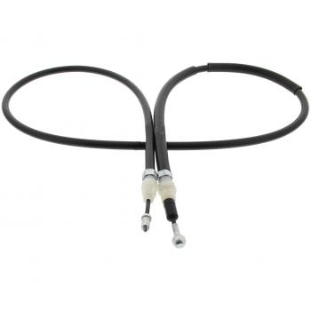 Mapco 5332 Cable de accionamiento, freno de estacionamiento