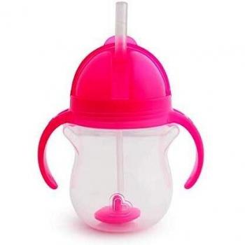 Munchkin Taza de entrenamiento de 7oz/207ml