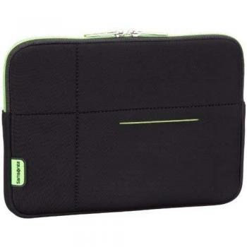 Samsonite Airglow Sleeves Laptop Sleeve 10.2 Maletas y trolleys, 21 cm, Negro