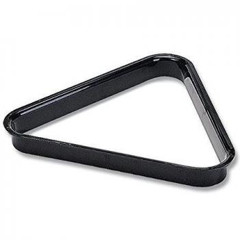Para triánguloobject snooker 5.23 cm de plástico