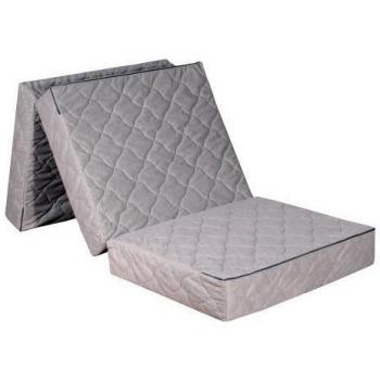 Gigapur Luxus 25465 - Colchón duro abatible