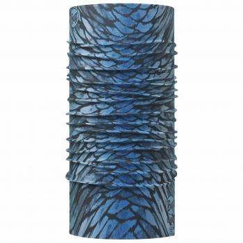 Original Buff Algon Ocean - High UV Protection with Insect Shield unisex, diseño estampado