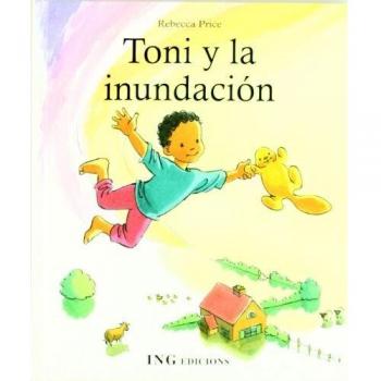 Tony y la inundación