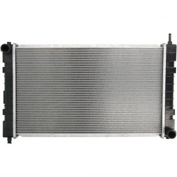 Radiador de refrigeración del motor AVA COOLING PRASCO MS2153