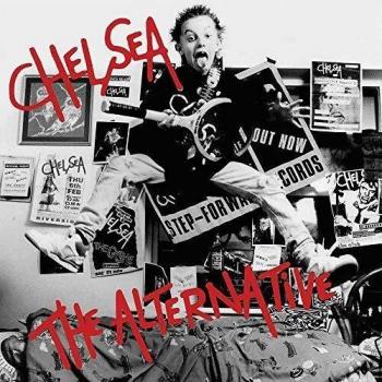 The Alternative [Vinilo]