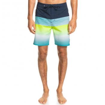 Quiksilver Bañador Corto Surfsilk Panel 18 - Boardshort