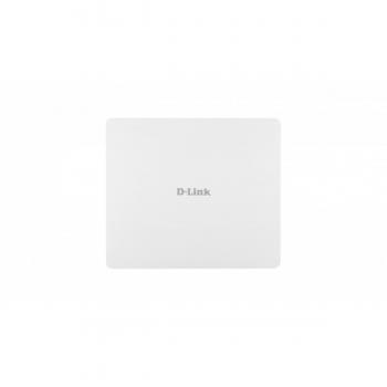 D-Link DAP-3662 Wireless AC1200 Concurrent Dual-Band Outdoor PoE Access Point IP67