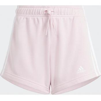 Short de niña Essentials 3 bandas adidas