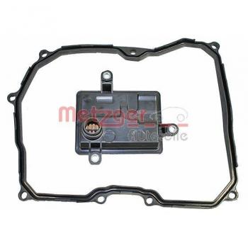 Kit de Filtro Hidráulico para Transmisión Automática METZGER 8020092 para SEAT, SKODA y VOLKSWAGEN