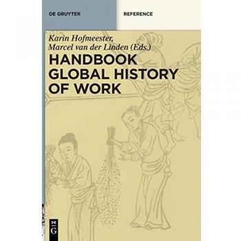 Handbook Global History of Work