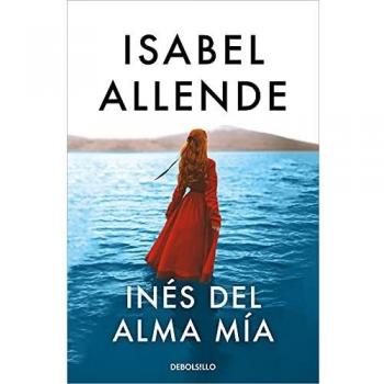 Inés del alma mía