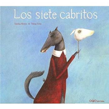 Los siete cabritos