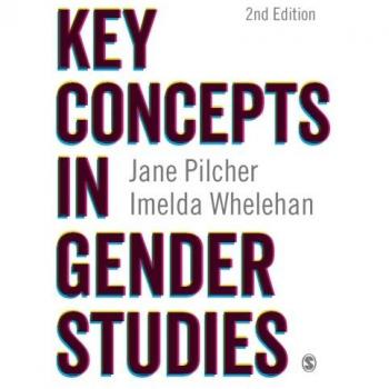Key Concepts in Gender Studies