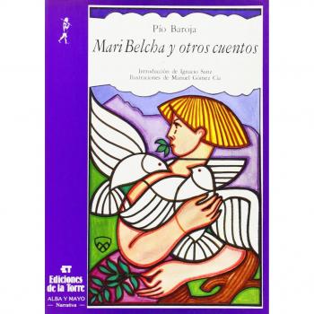 Mari Belcha y otros cuentos: 4
