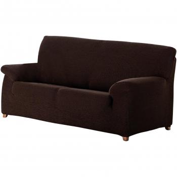 Eysa Angelo Funda Sofa 4 plazas Col. 07-Marron