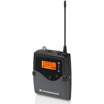 Sennheiser SK 2000XP BW Bodypack Transmitter, 626 - 698MHz