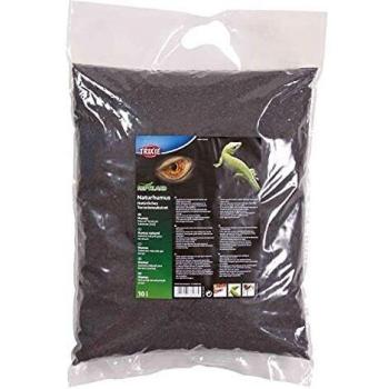 Trixie 76137 Natural Humus Natural Terrarium Substrate 10 L