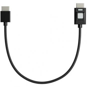 Atomos 4K60 HDR Locking Full HDMI to Full-HDMI High-Speed Cable 11.8