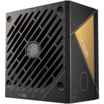 Cooler Master V750 Gold i Fuente de Alimentación 750W 80 Plus Gold Modular ATX 24-pin Negra
