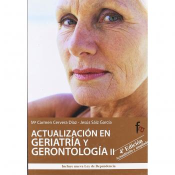 Act.En Geriatria Y Gerontologia I: 2