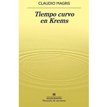 Tiempo curvo en Krems: 1056
