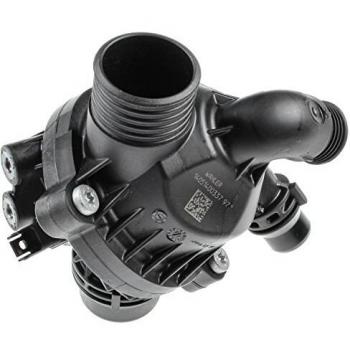 Termostato refrigerante BEHR MAHLE TM 30 97 / Termostato refrigerante MAHLE ORIGINAL TM 30 97