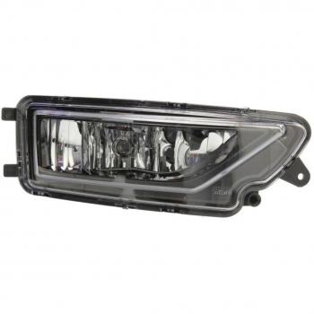 Faro antiniebla HELLA 1ND 012 755-121 FF - ECE/CCC - derecha - compatible con VW Amarok (2HA, 2HB, S1B, S6B, S7A