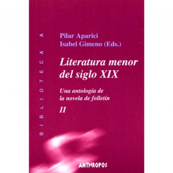 Literatura Menor Siglo XIX