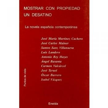 Mostrar Con Propiedad Un Desatino