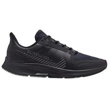 Nike W Air Zoom Pegasus 36 Shield, Zapatillas de Atletismo Mujer, Multicolor