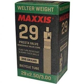 Miscellanea CAM.Maxxis Plus 29 x 250/300 Presta Desmontable Vs