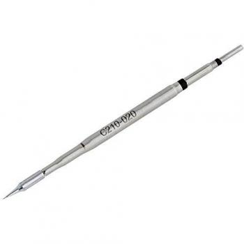 Jbc Punta de soldadura C210020 para T210 Spitz