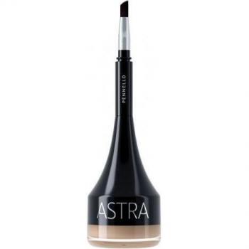 Astra Make-up Geisha Brows Eyebrow Gel Shade 02 Brown 2.97 g